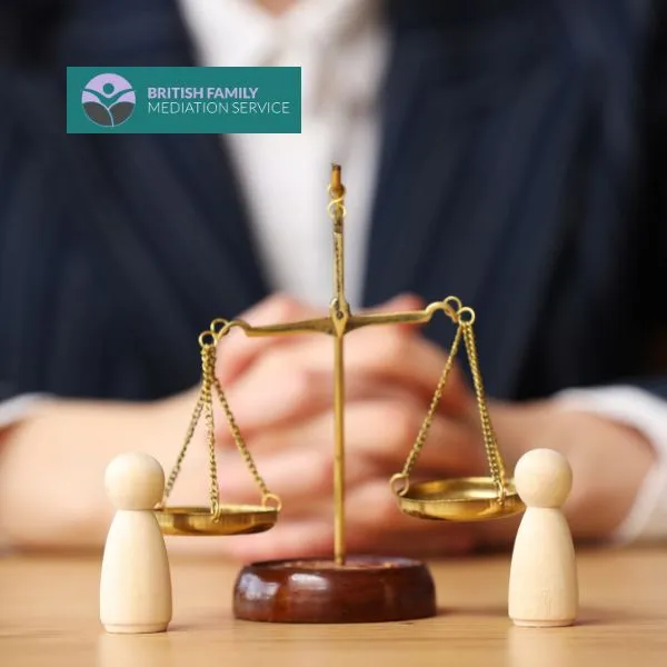 When Is Family Court Unavoidable Ashington