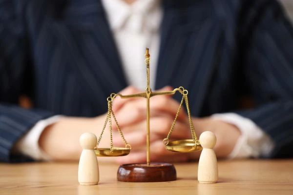 How Courts View Broken Mediation Agreements Ashington