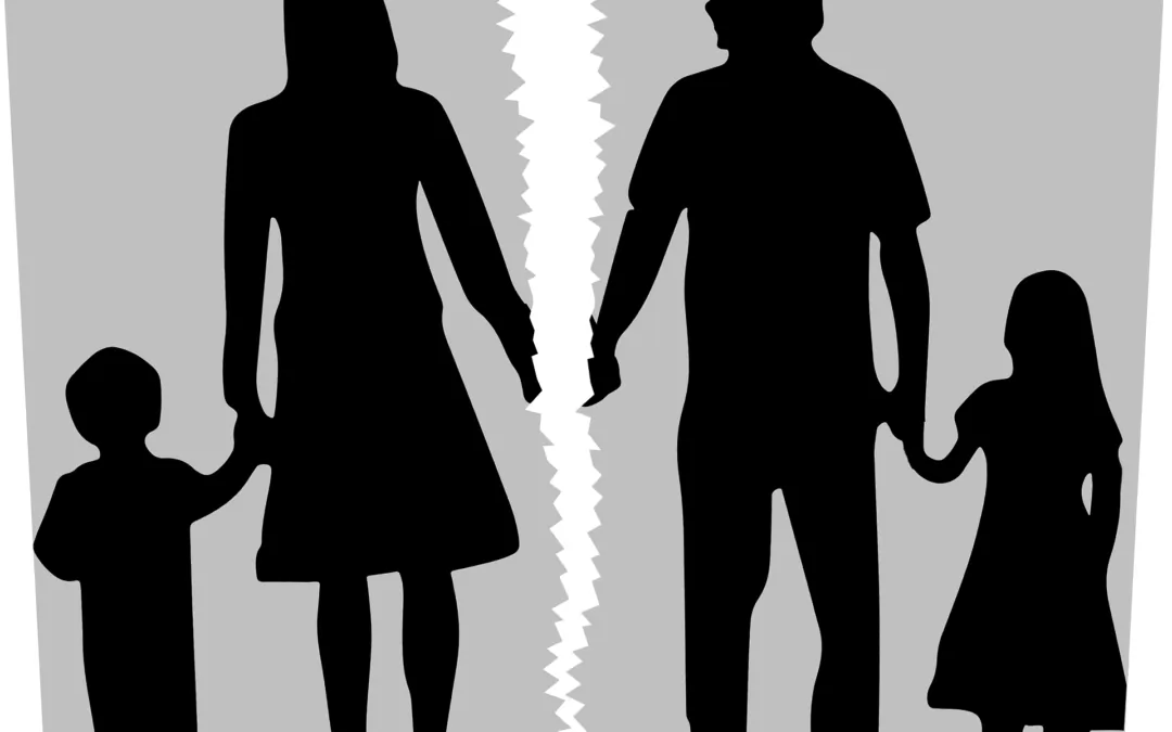 What to Do First If Your Ex Breaks the Agreement Ashington