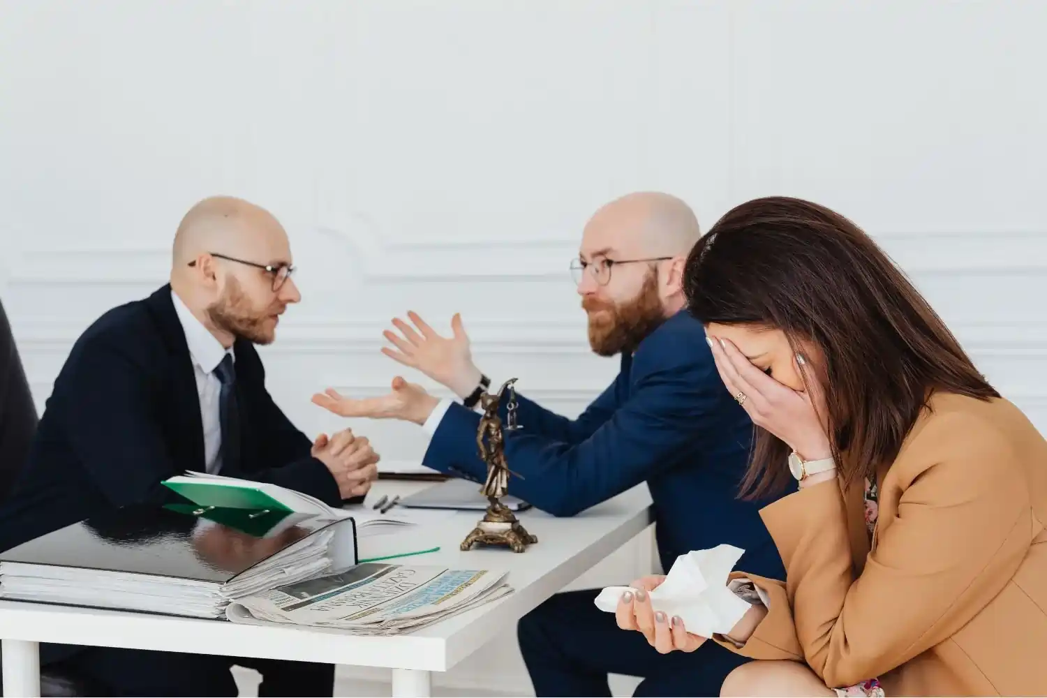 Can You Claim the Voucher if Your Ex-Partner Refuses Mediation Ashington?