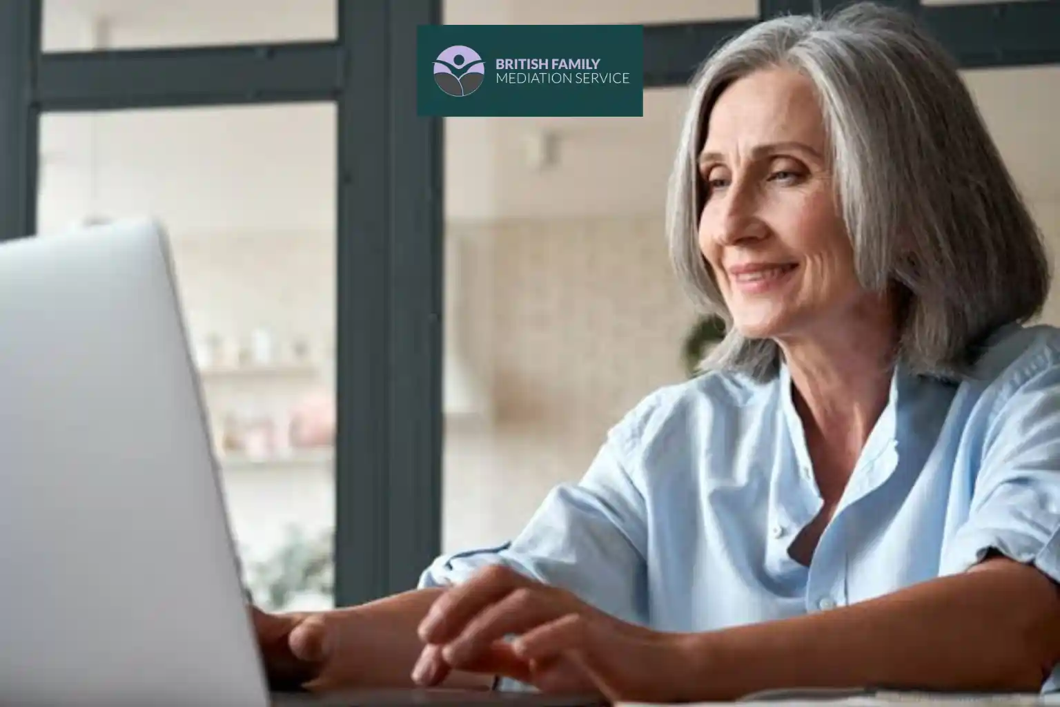 Is Online Family Mediation Just as Effective as Meeting in Person Ashington?