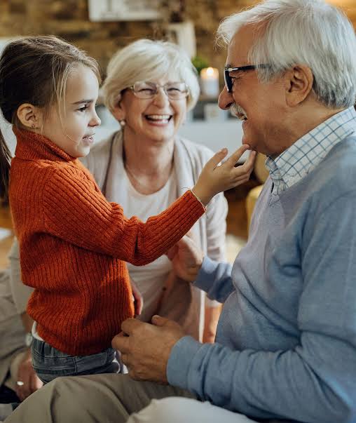 What Happens If My Grandchild’s Parents Won’t Agree to Contact Ashington?