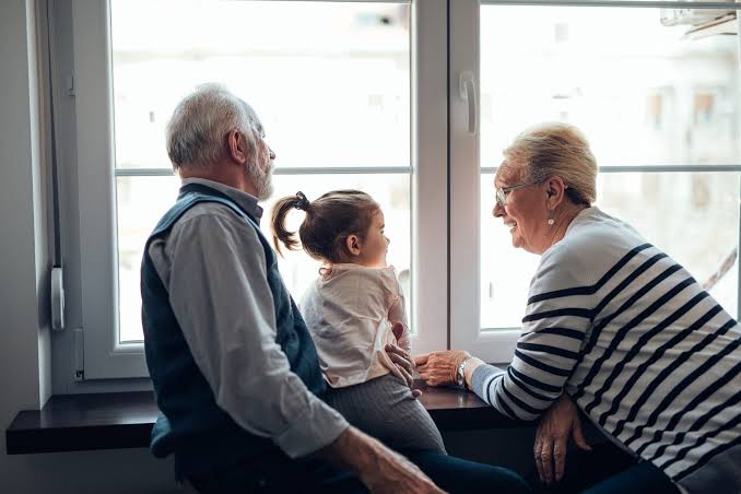 Why Has Contact With My Grandchildren Been Cut Off Ashington?
